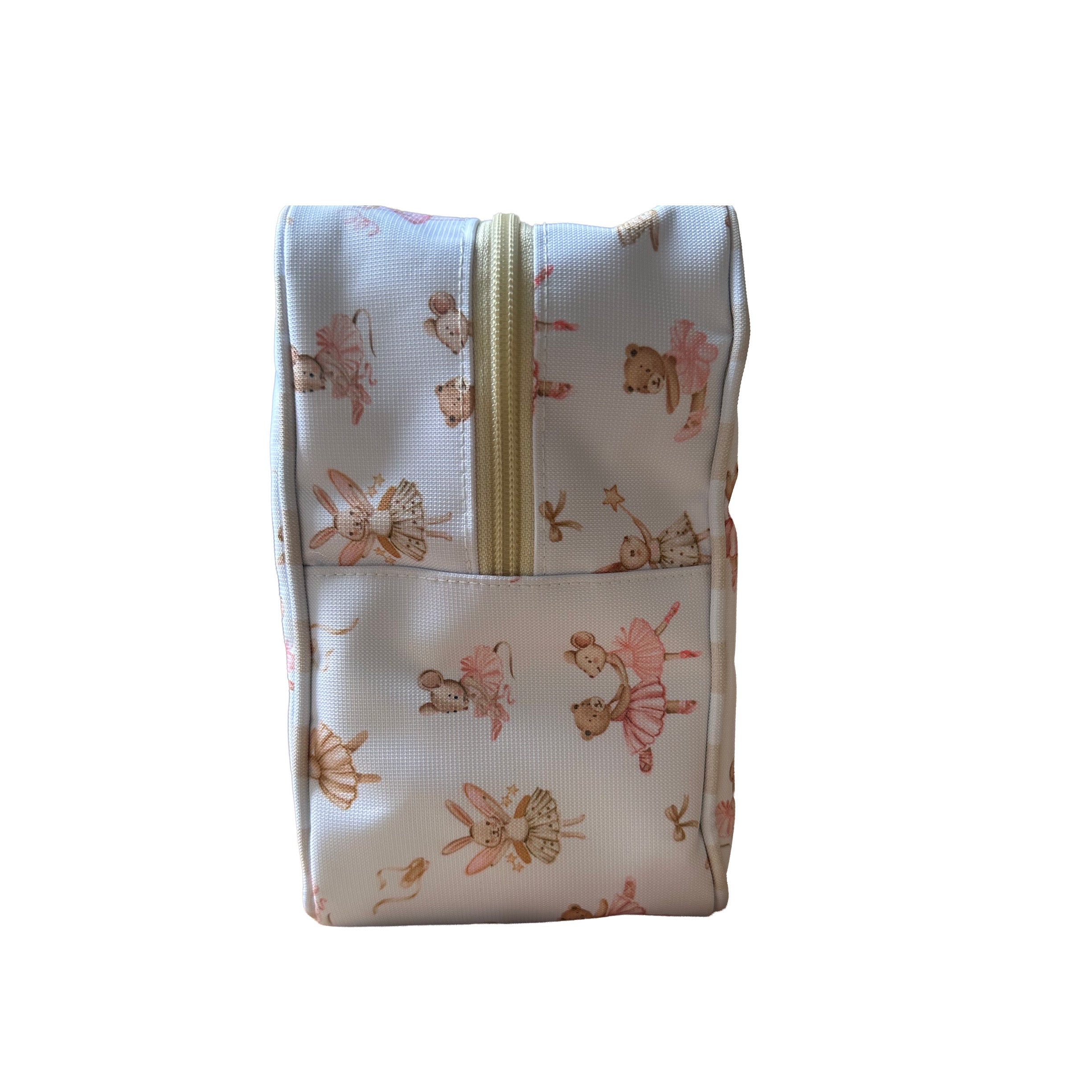 KIT 3 NECESERES OCTAVA