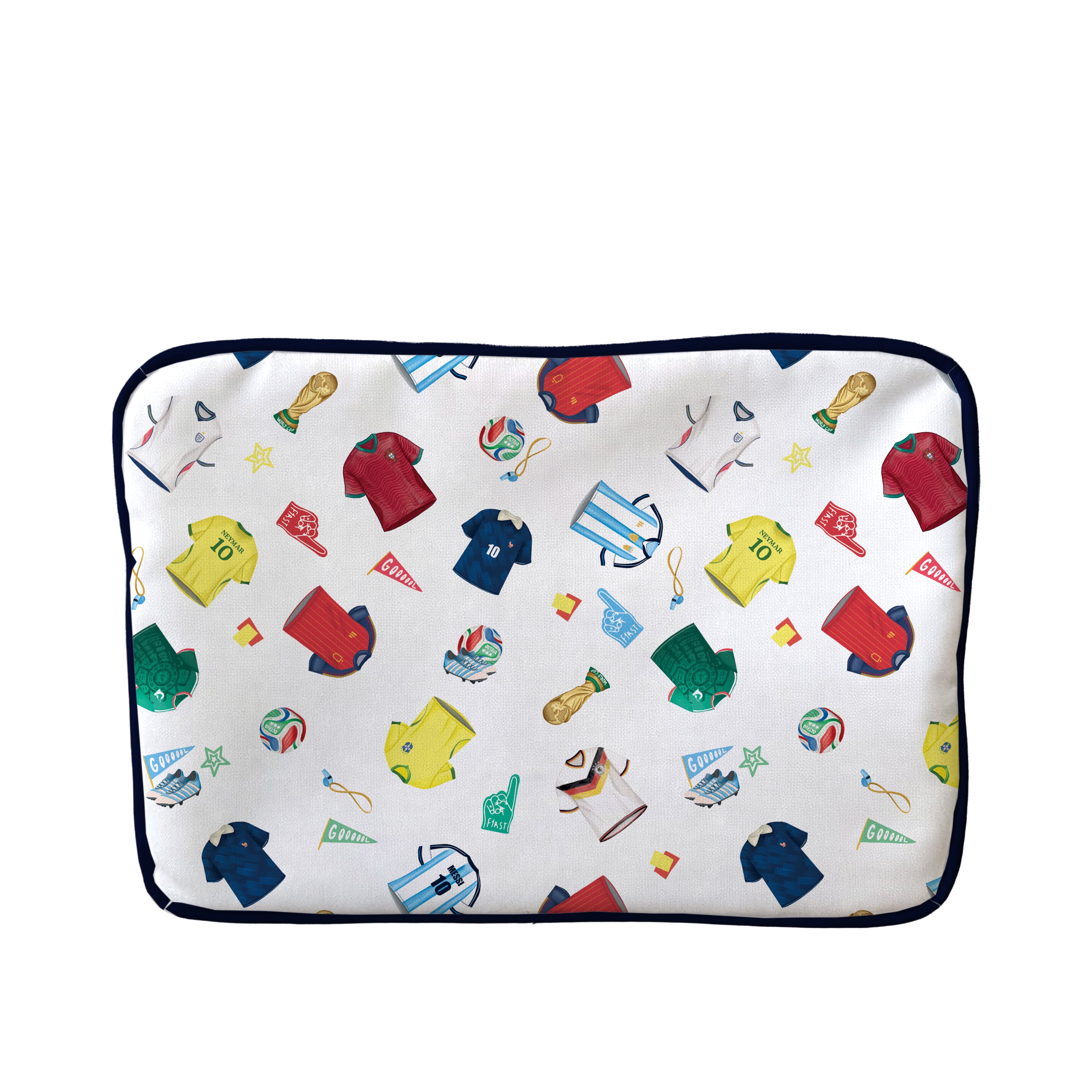 NECESER MEDIANO TRAVEL OCTAVA