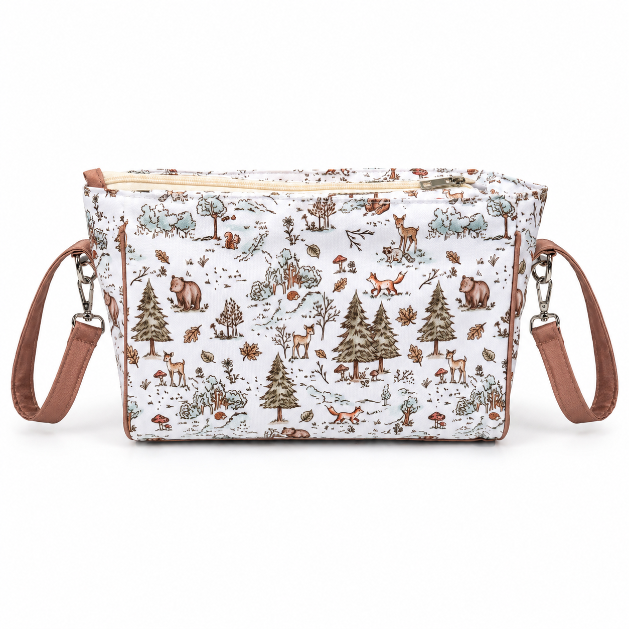 ORGANIZADOR PARA CARRIOLA BOSQUE