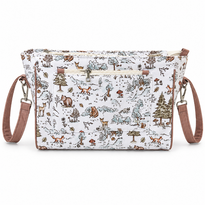 ORGANIZADOR PARA CARRIOLA BOSQUE