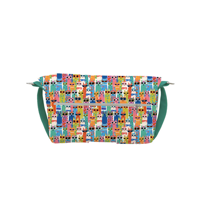 ORGANIZADOR PARA CARRIOLA GATOS