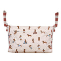 ORGANIZADOR PARA CARRIOLA PERROS SALCHICHA UNISEX