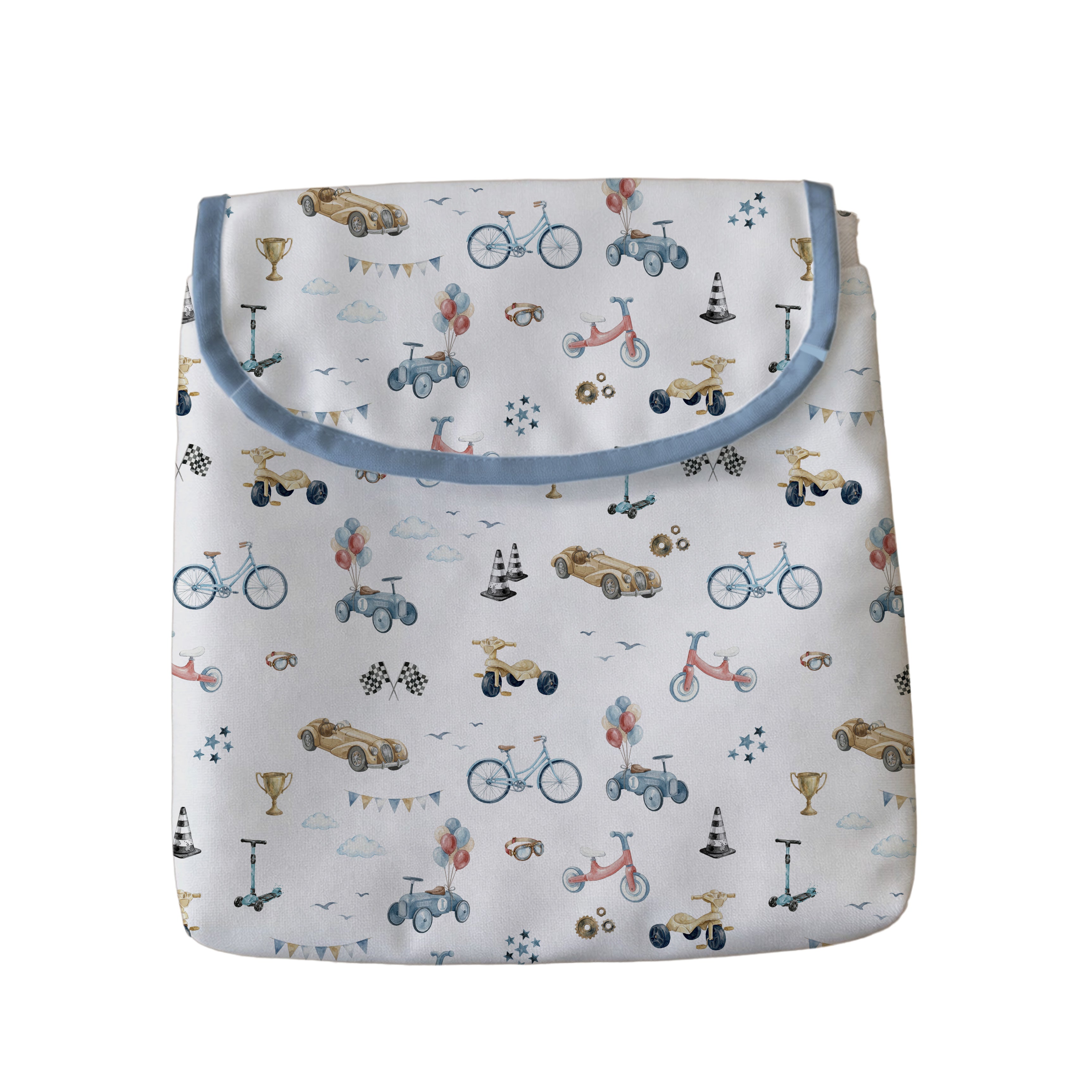 PORTA PAÑALES OCTAVA