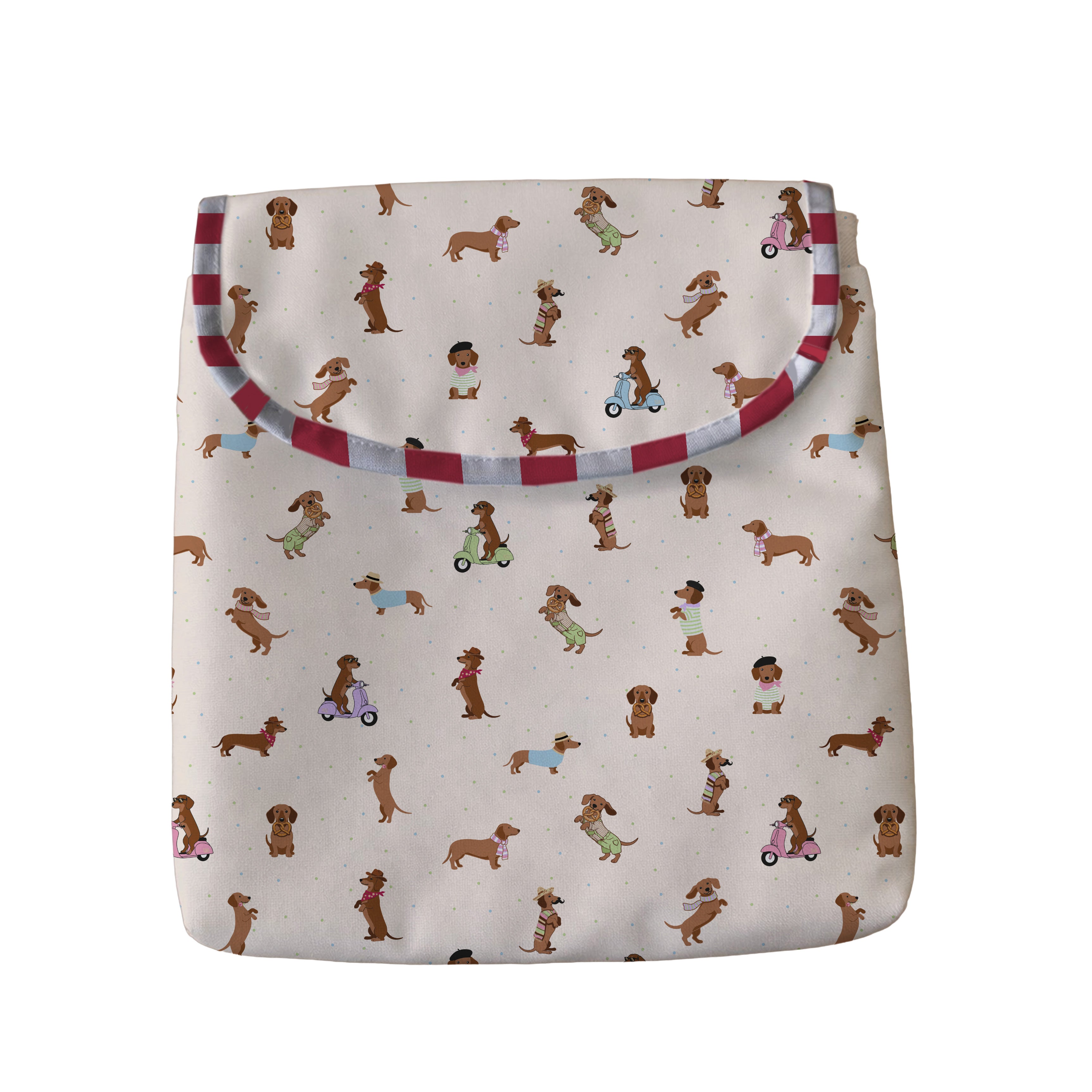 PORTA PAÑALES OCTAVA