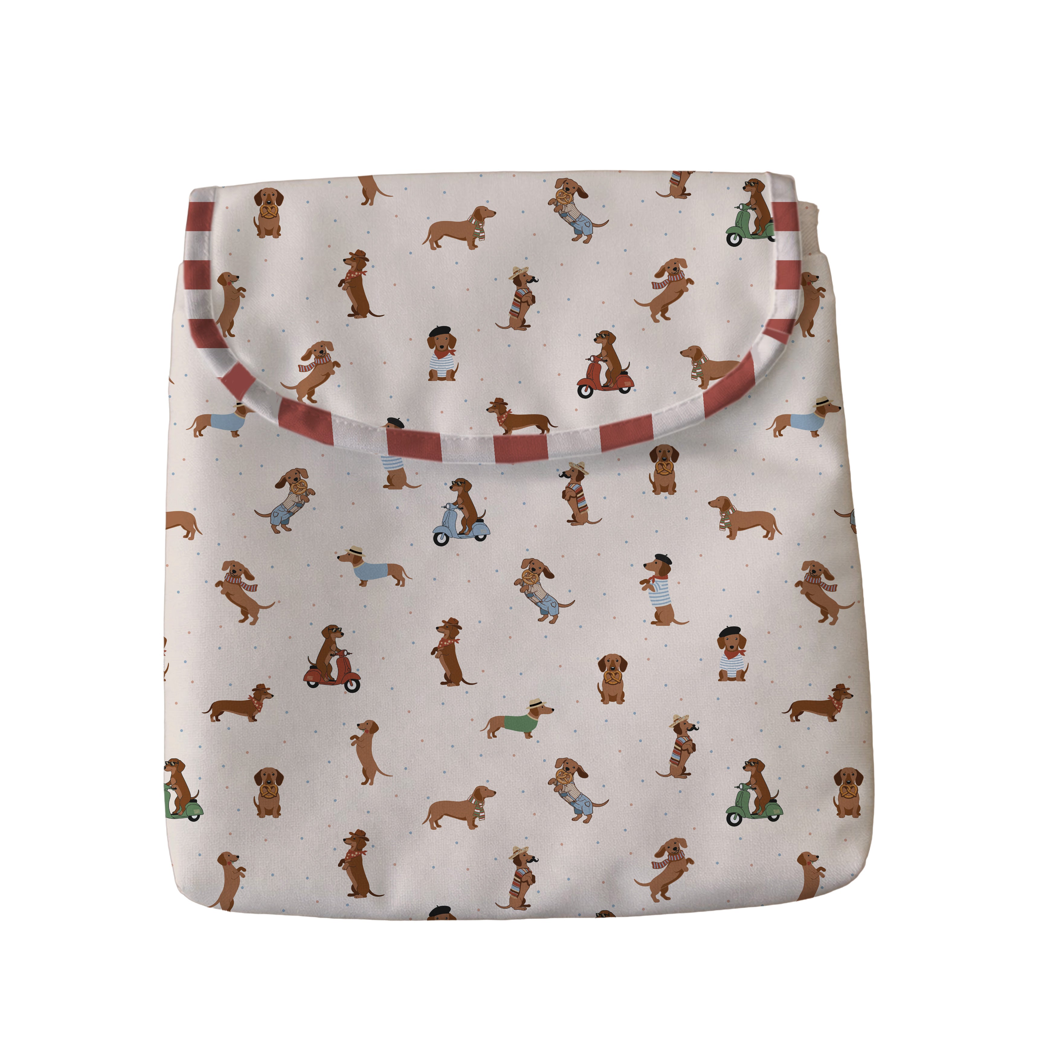 PORTA PAÑALES OCTAVA