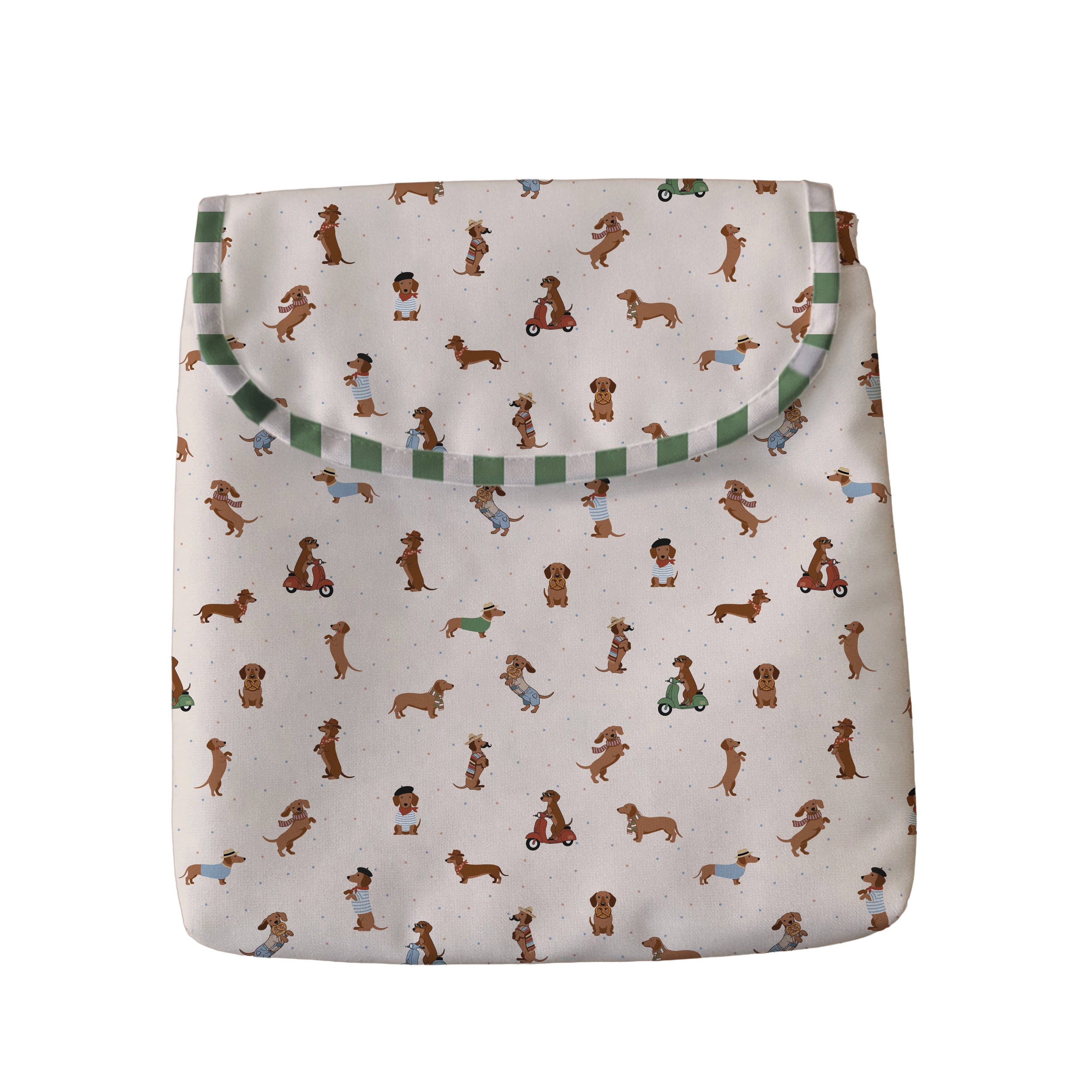 PORTA PAÑALES OCTAVA