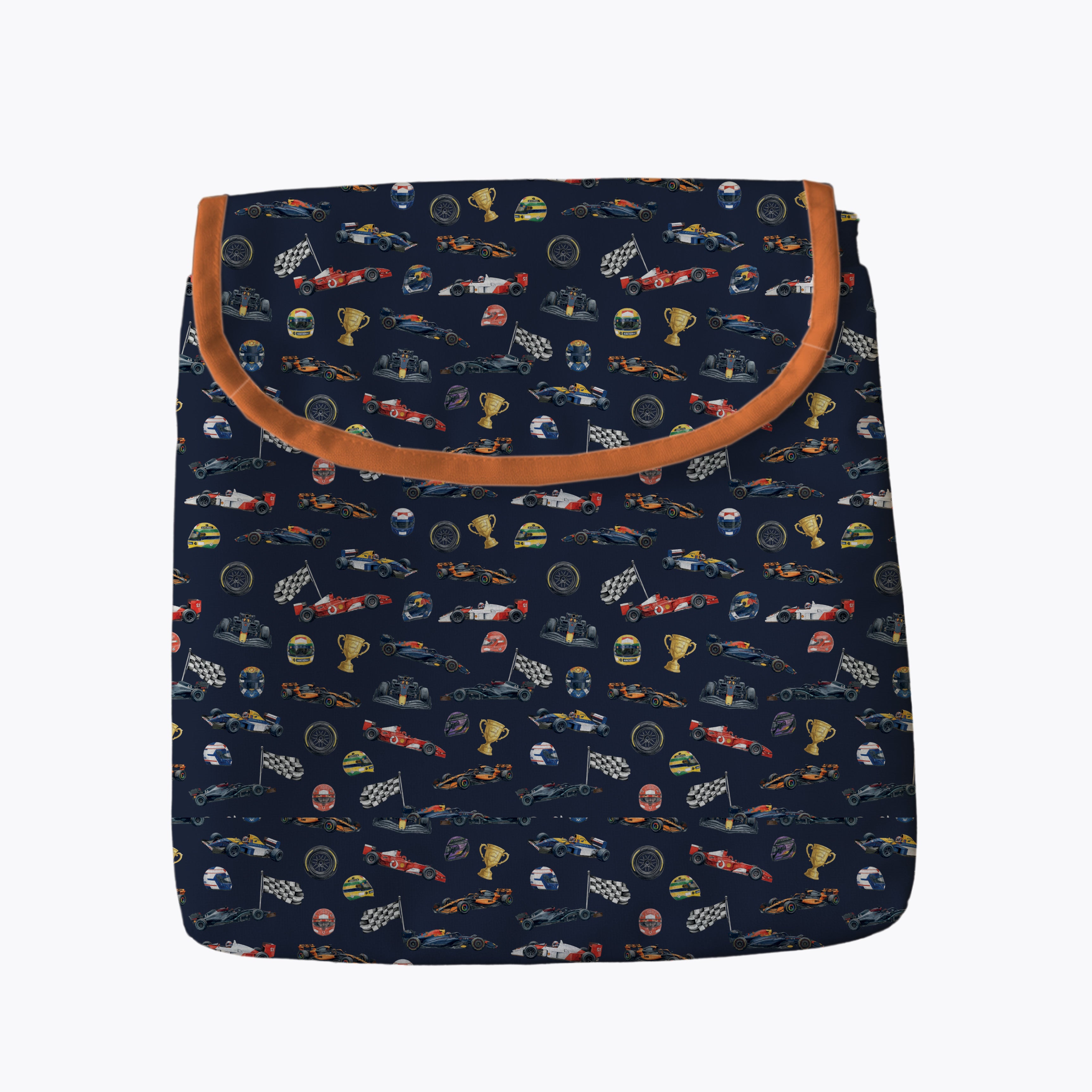 PORTA PAÑALES OCTAVA