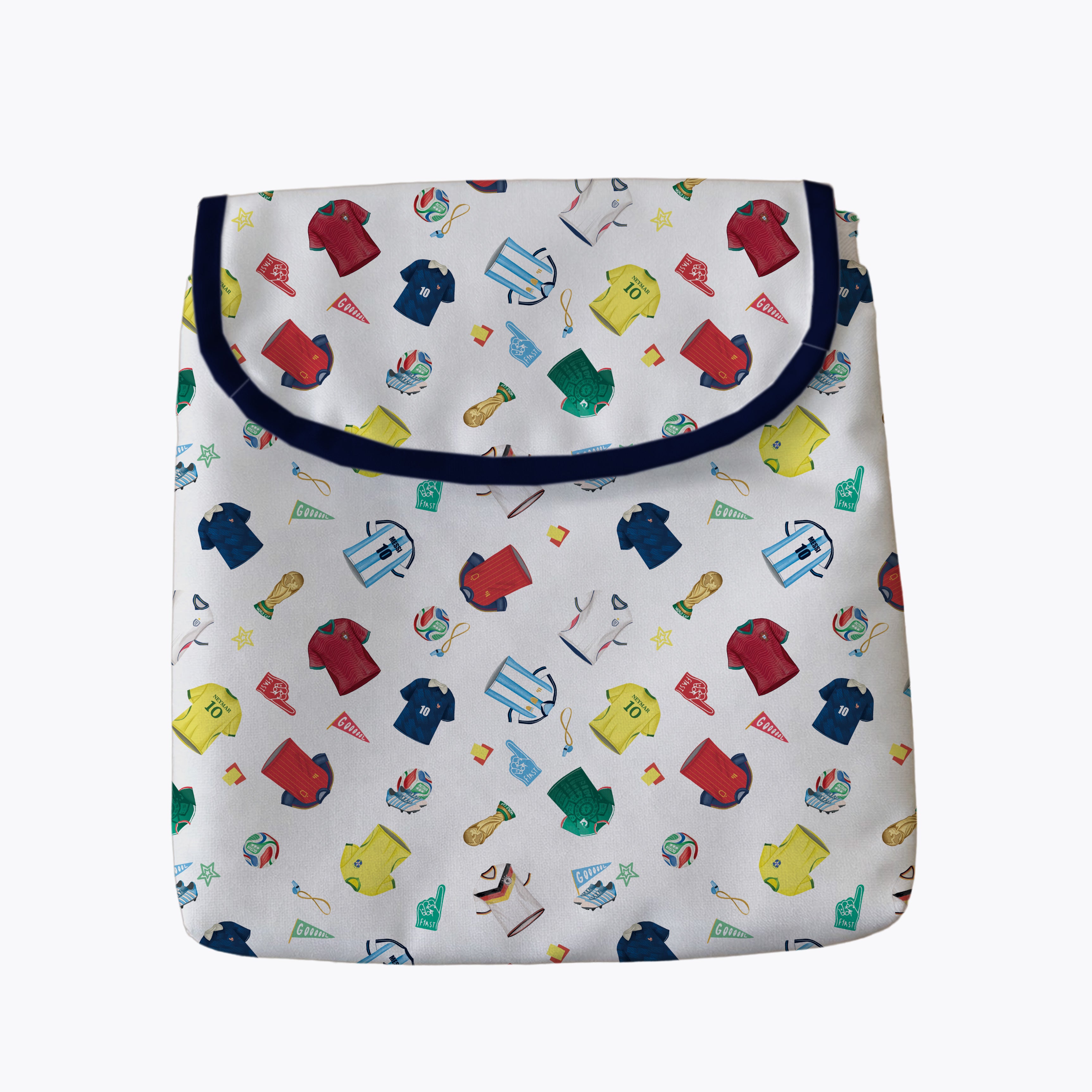 PORTA PAÑALES OCTAVA