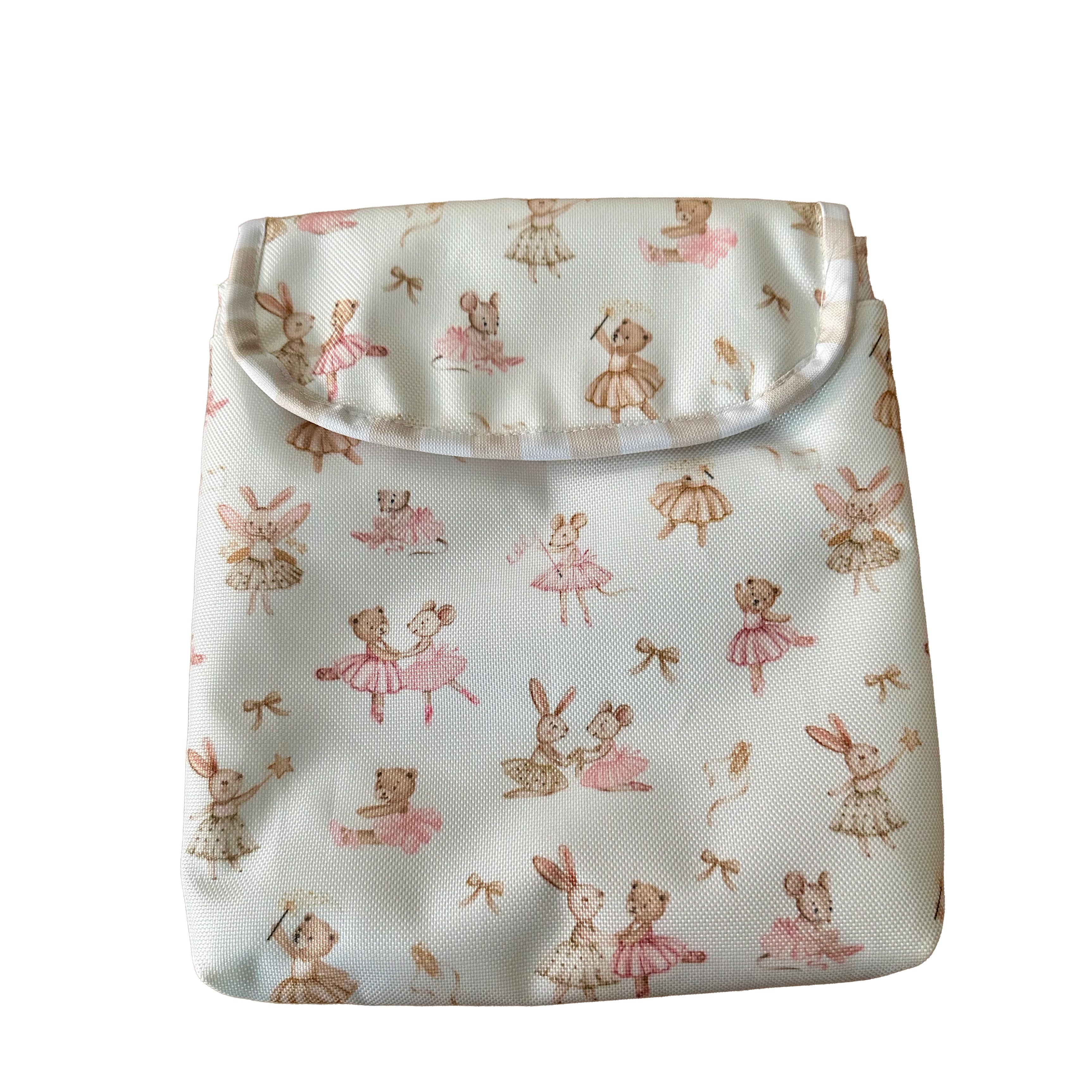 PORTA PAÑALES OCTAVA