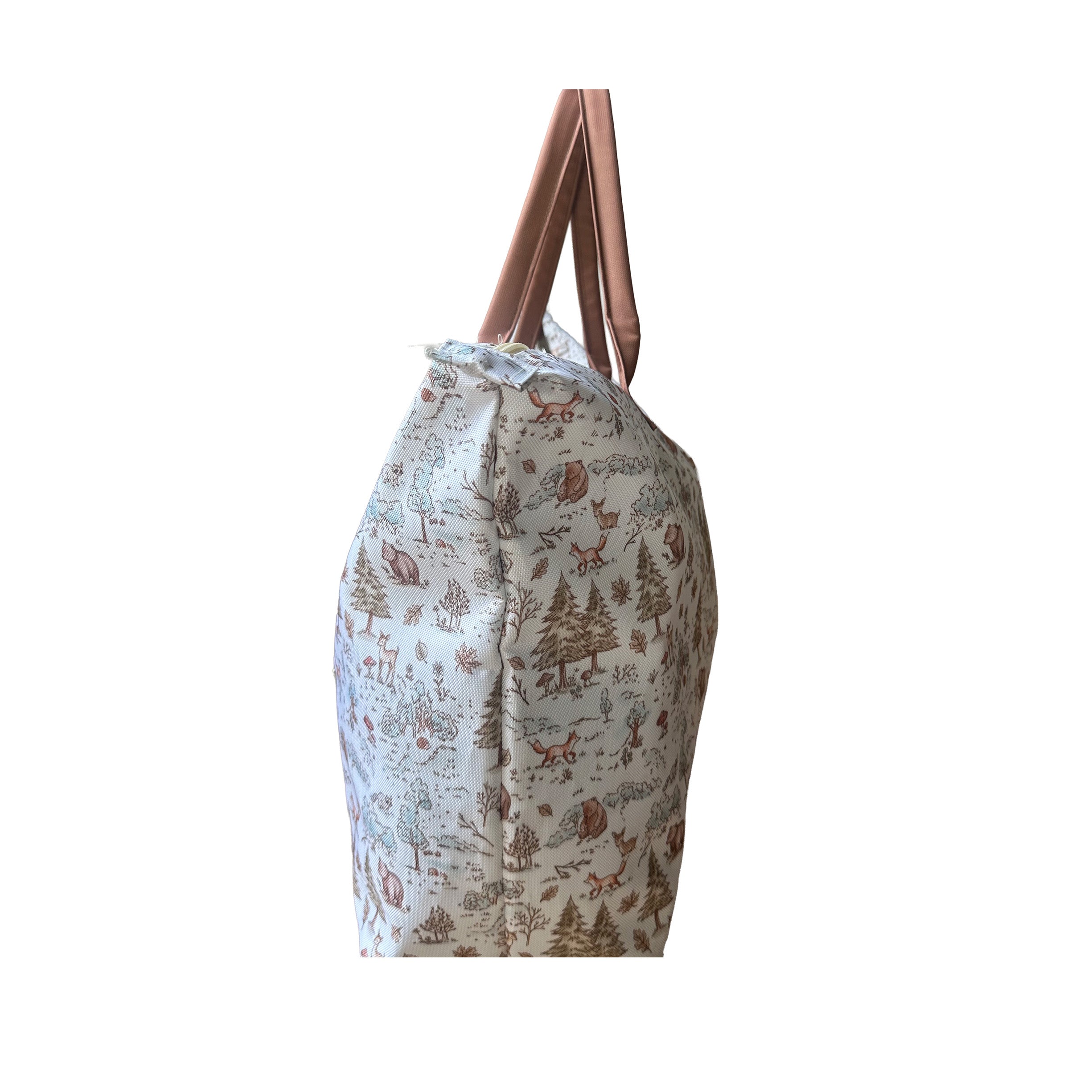 BOLSA SIGNATURE TOTE
