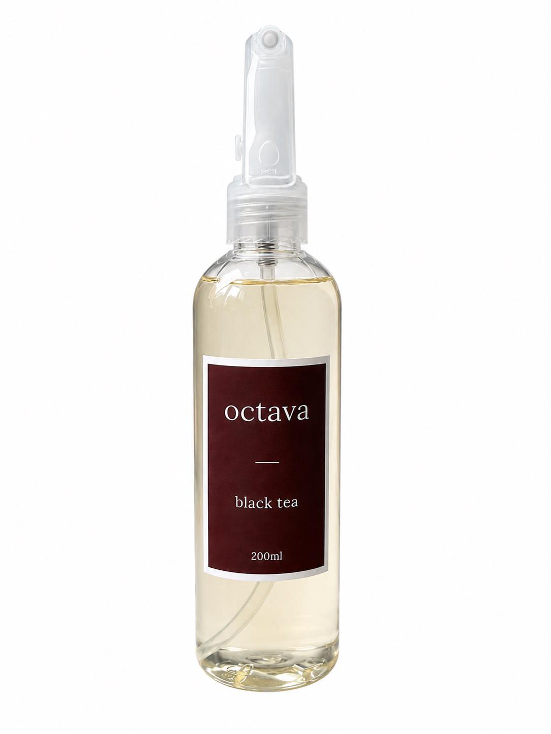 Fragancia para Accesorios y Ambiente Octava 200ml