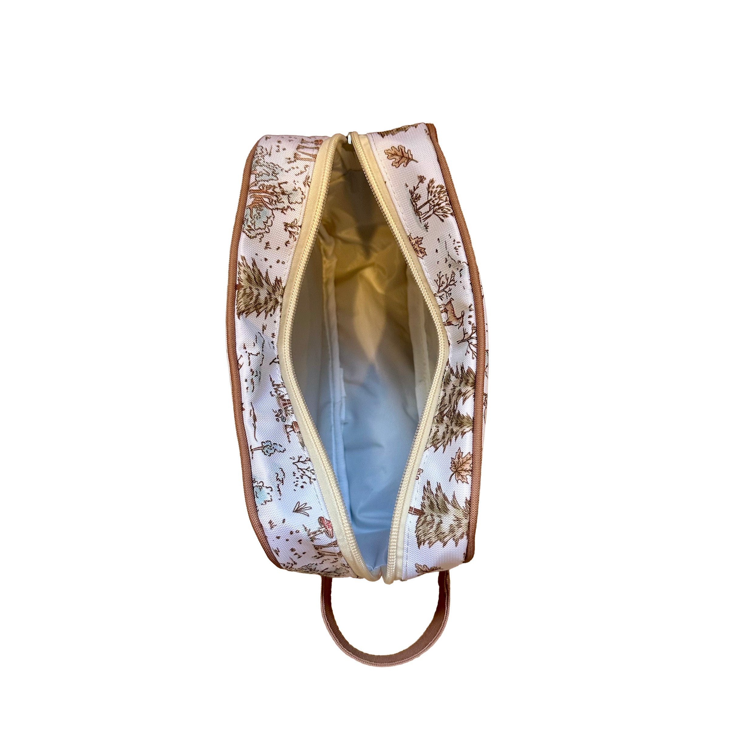 NECESER MEDIANO ASA LATERAL OCTAVA