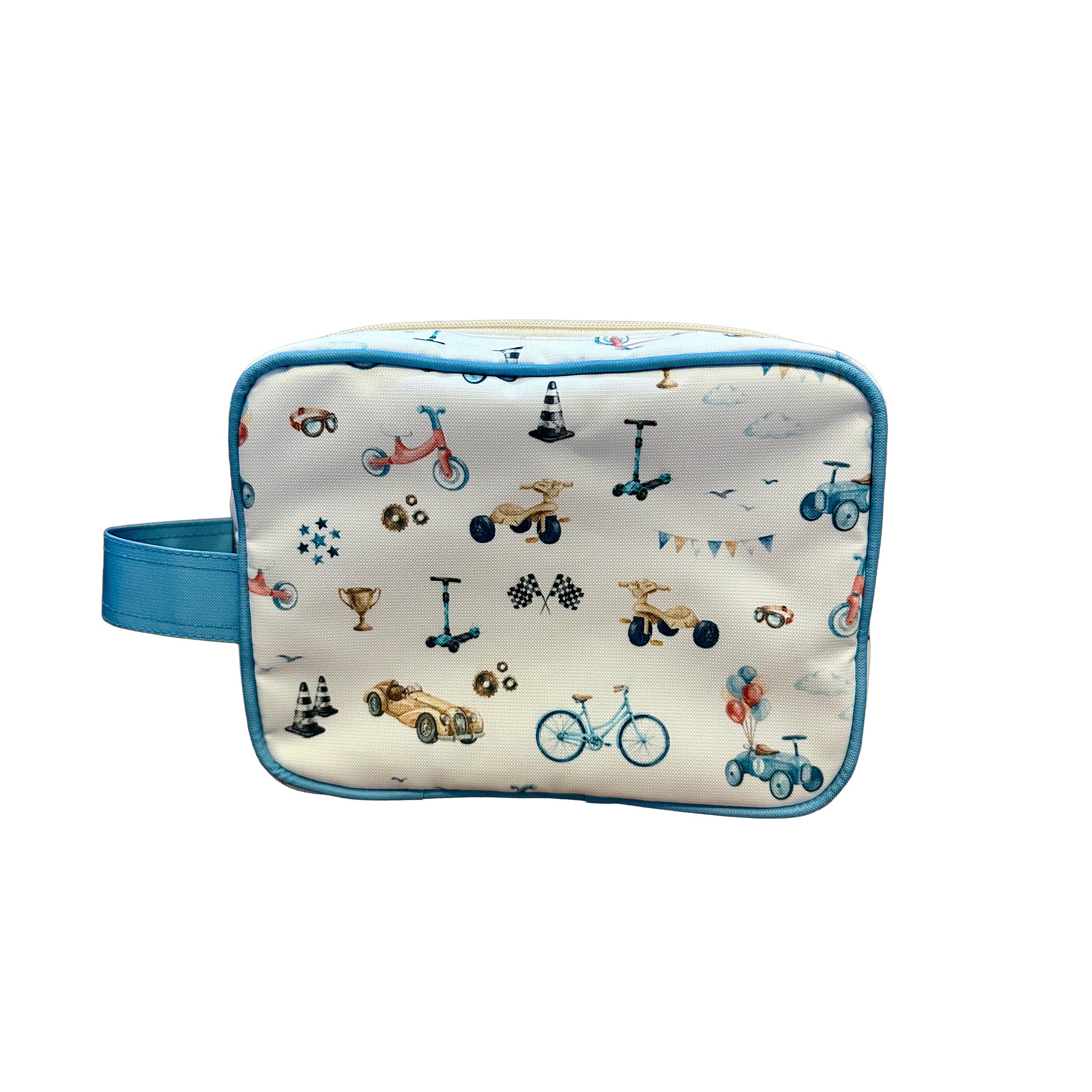 NECESER MEDIANO ASA LATERAL OCTAVA