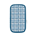 ESTUCHE ESCUELA AJEDREZ AZUL
