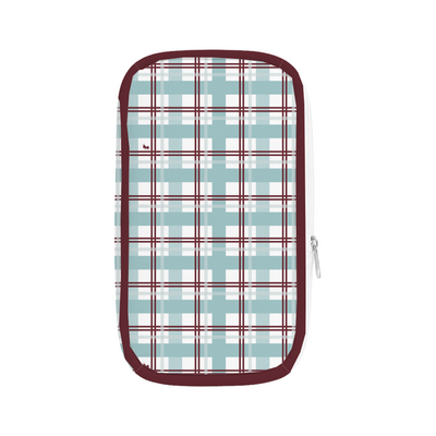 ESTUCHE ESCUELA AJEDREZ OCTAVA