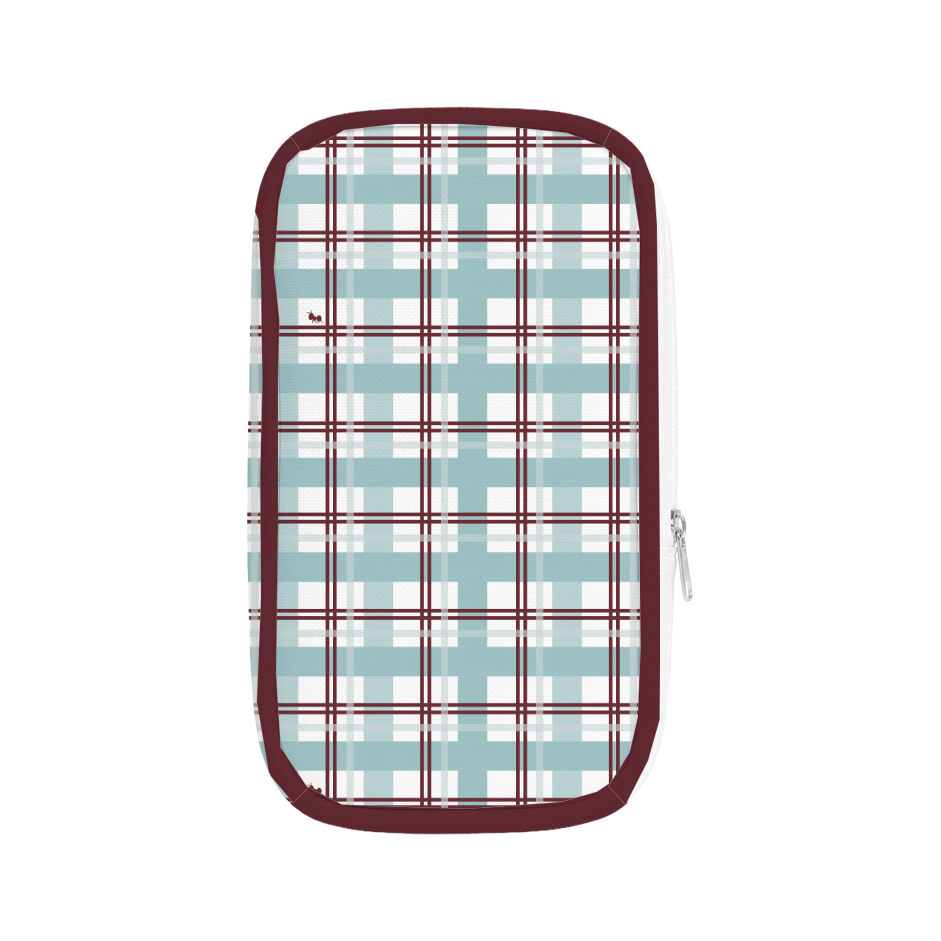 ESTUCHE ESCUELA AJEDREZ OCTAVA