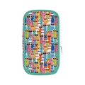 ESTUCHE ESCUELA GATOS