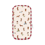 ESTUCHE ESCUELA SALCHICHA FEMENINO
