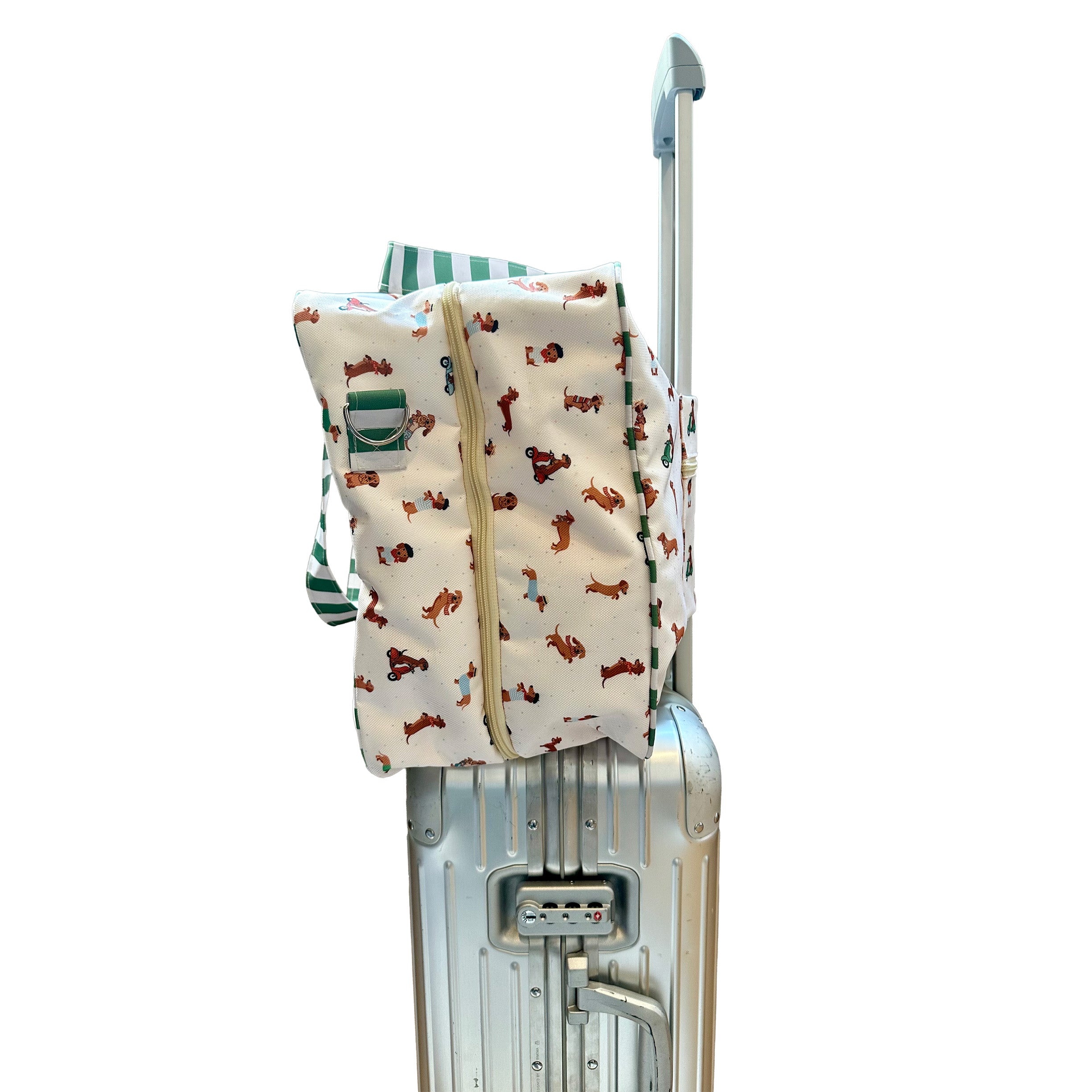 PAÑALERA RECTANGULAR OCTAVA