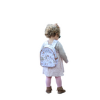 MOCHILA MINI BABY BOSQUE