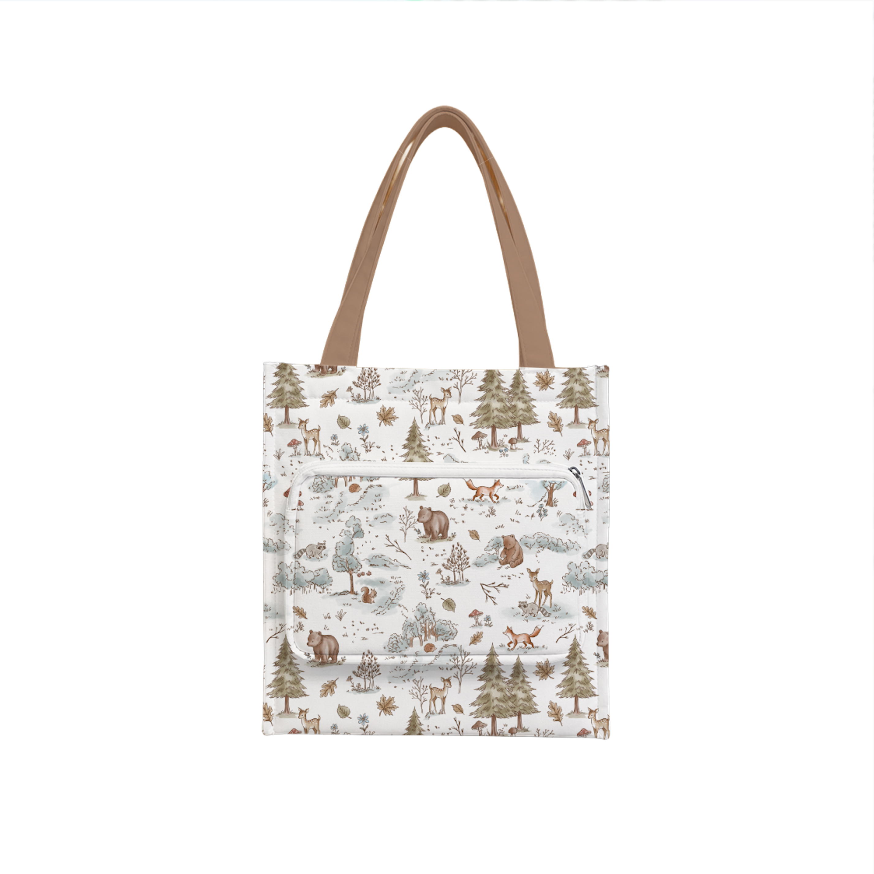 MORRAL BOSQUE