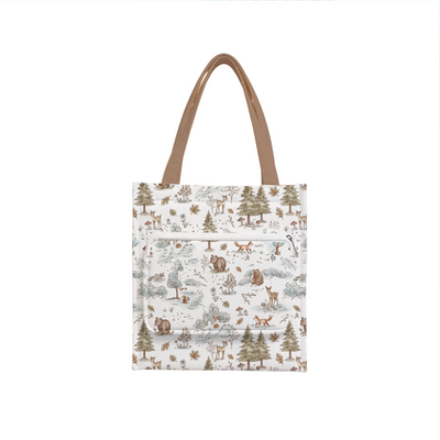 MORRAL BOSQUE