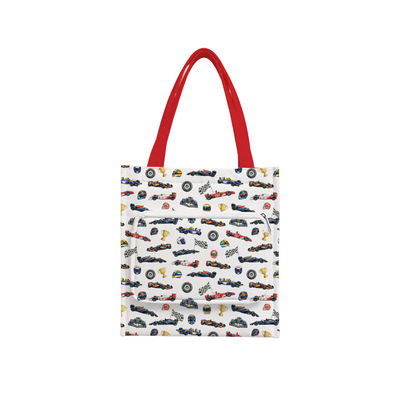 MORRAL F1 BLANCO