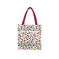 MORRAL FLORES COLORIDAS