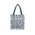 MORRAL FLORES AZULES
