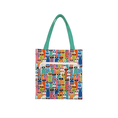 MORRAL GATOS