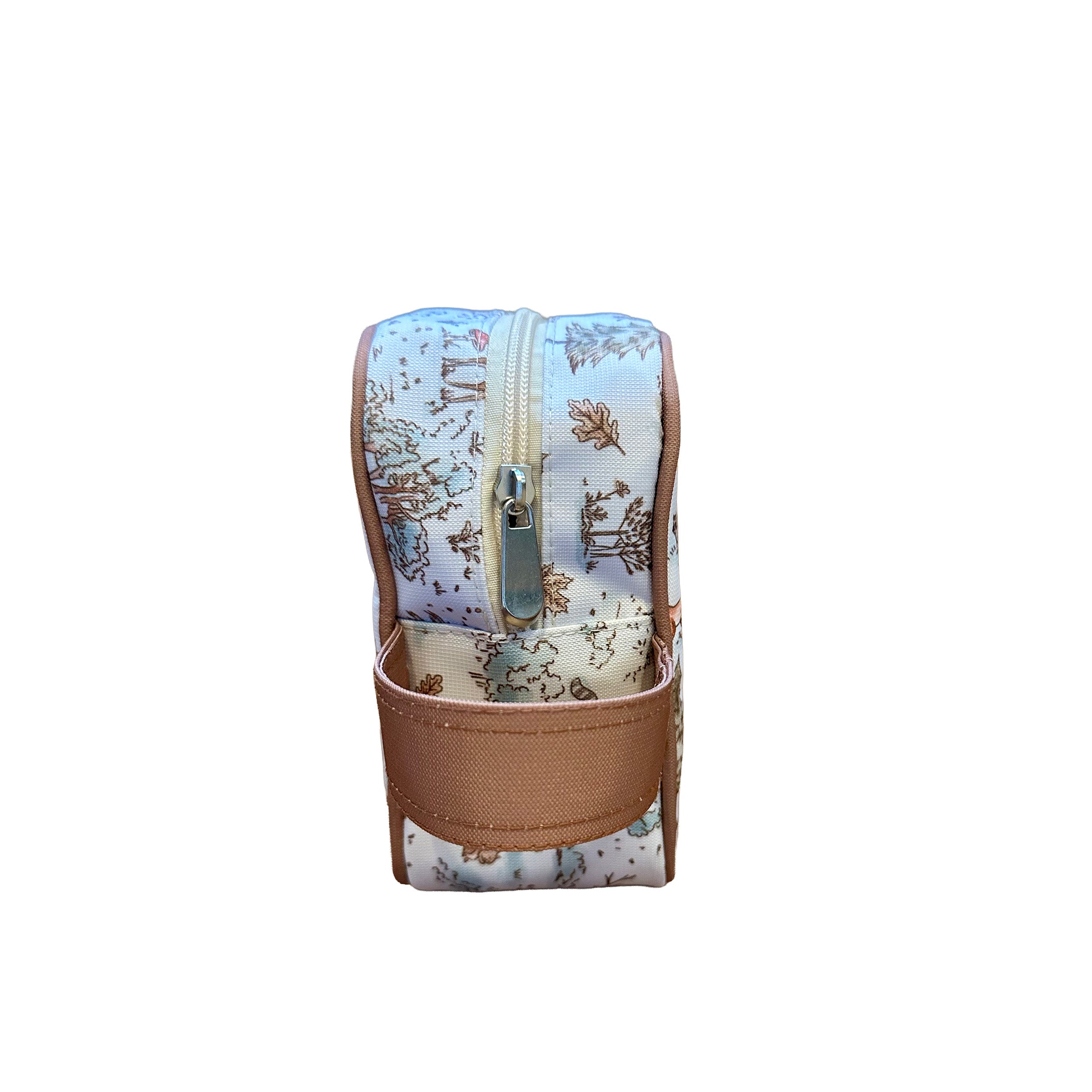 NECESER MEDIANO ASA LATERAL OCTAVA