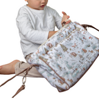 ORGANIZADOR PARA CARRIOLA BOSQUE
