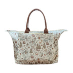 BOLSA SIGNATURE TOTE